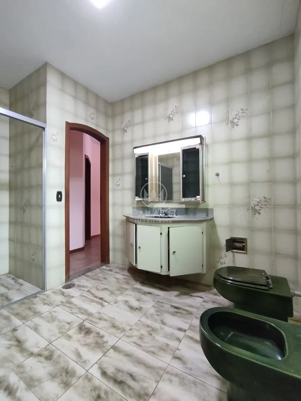 Casa Para Alugar Jardim Elite Piracicaba