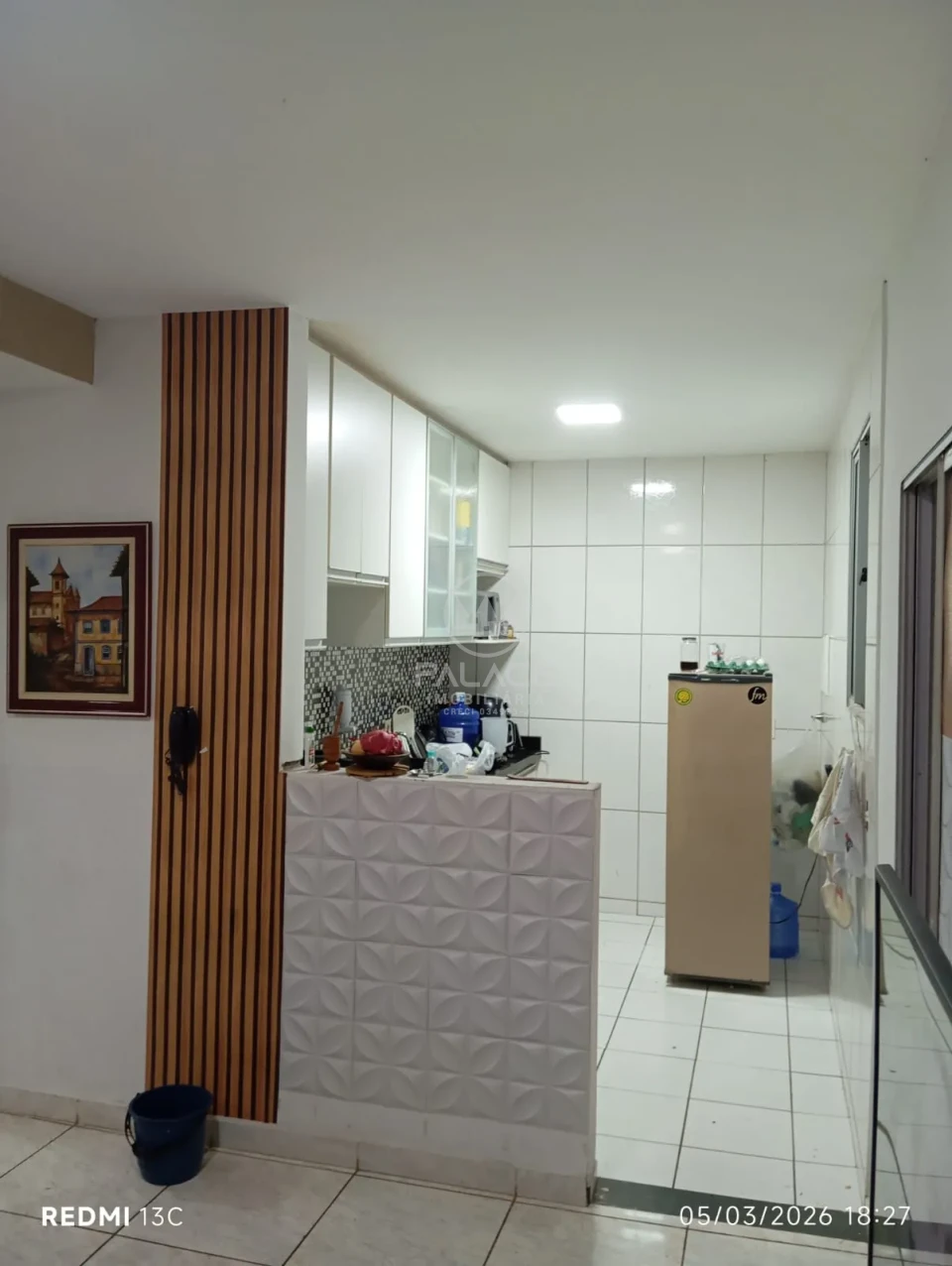 Apartamento À Venda Condomínio Residencial Parque Pallas Piracicaba - Foto 6