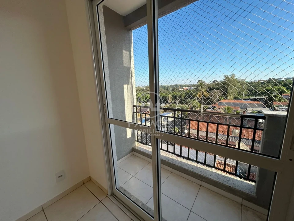 Apartamento :  / Residencial / Jardim Sonia