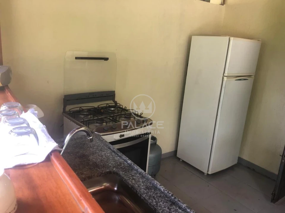 Condominio Colinas do Piracicaba