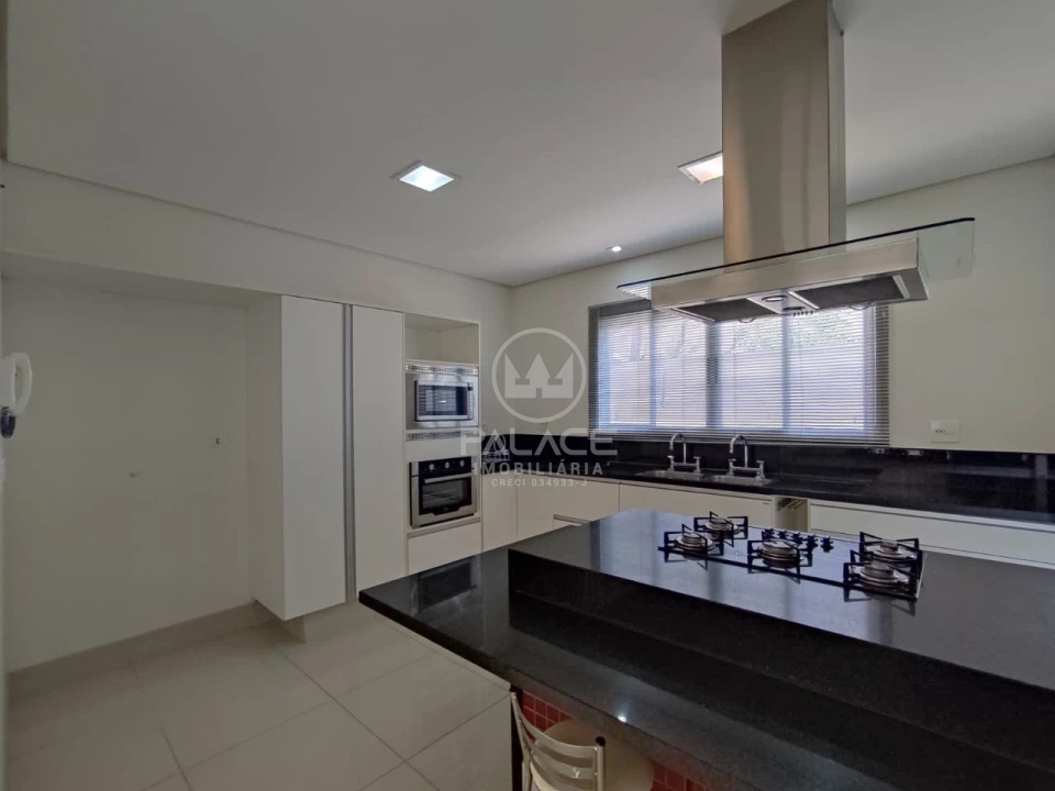 Casa Em Condomínio Para Alugar Condominio Terras Iii. Piracicaba