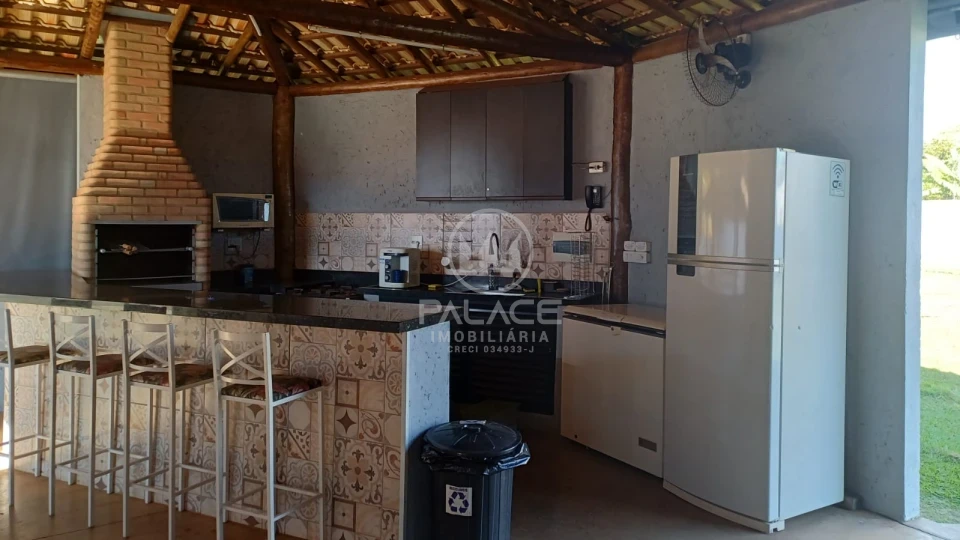 Casa a Venda Condomínio Habitare, Avenida Dois Corrégos