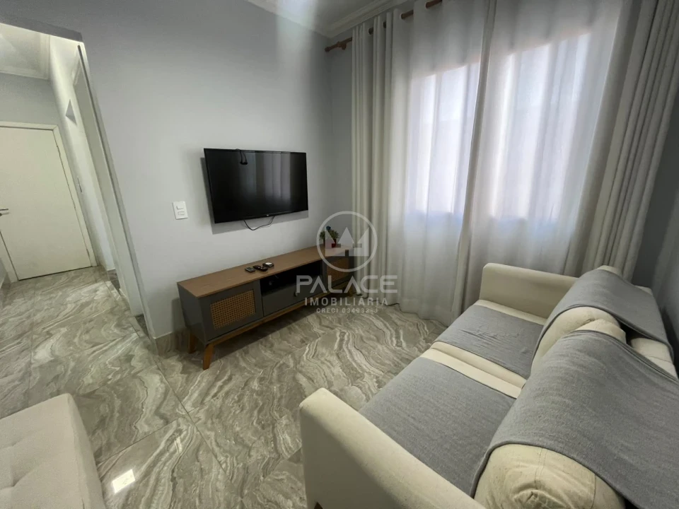 Apartamento Para Alugar San Michel Piracicaba