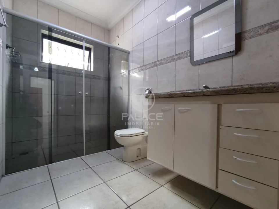 Casa Para Alugar Nova Piracicaba Piracicaba