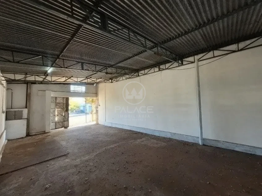 Salão disponivel para locação