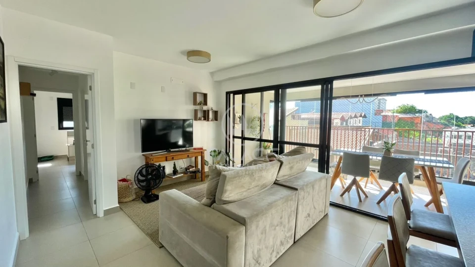 APARTAMENTO LOCAÇÃO / 116 M² / 3 SUITES / 2 VAGAS / NOVA AMERICA / PIRACICABA