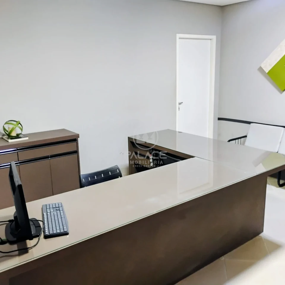 sala 3 comercial disponivel para locação