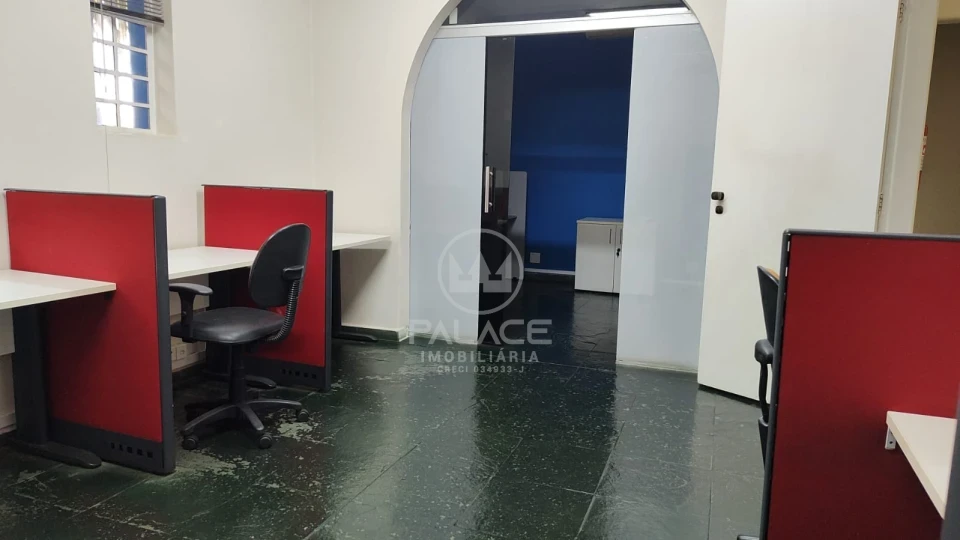 Comercial À Venda E Locação Centro Piracicaba