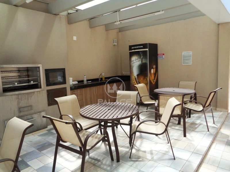 Apartamento À Venda Nova América Piracicaba