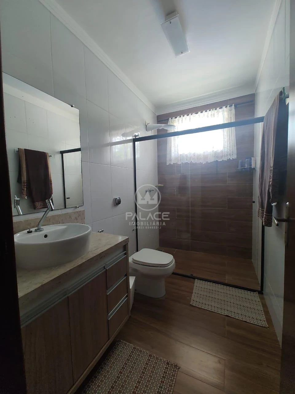 Condominio Colinas do Piracicaba