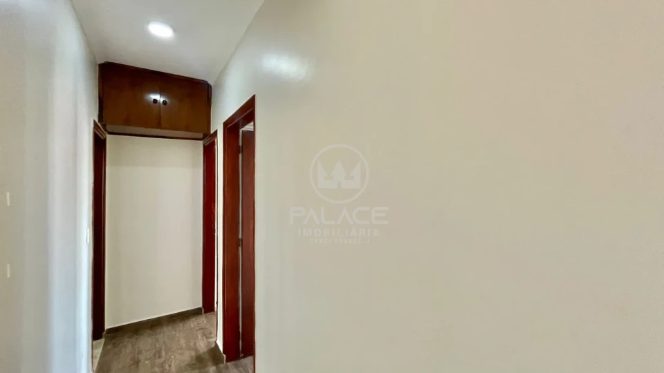 APARTAMENTO PARA LOCAÇÃO ED RITA HOLLAND / CENTRO / PIRACICABA