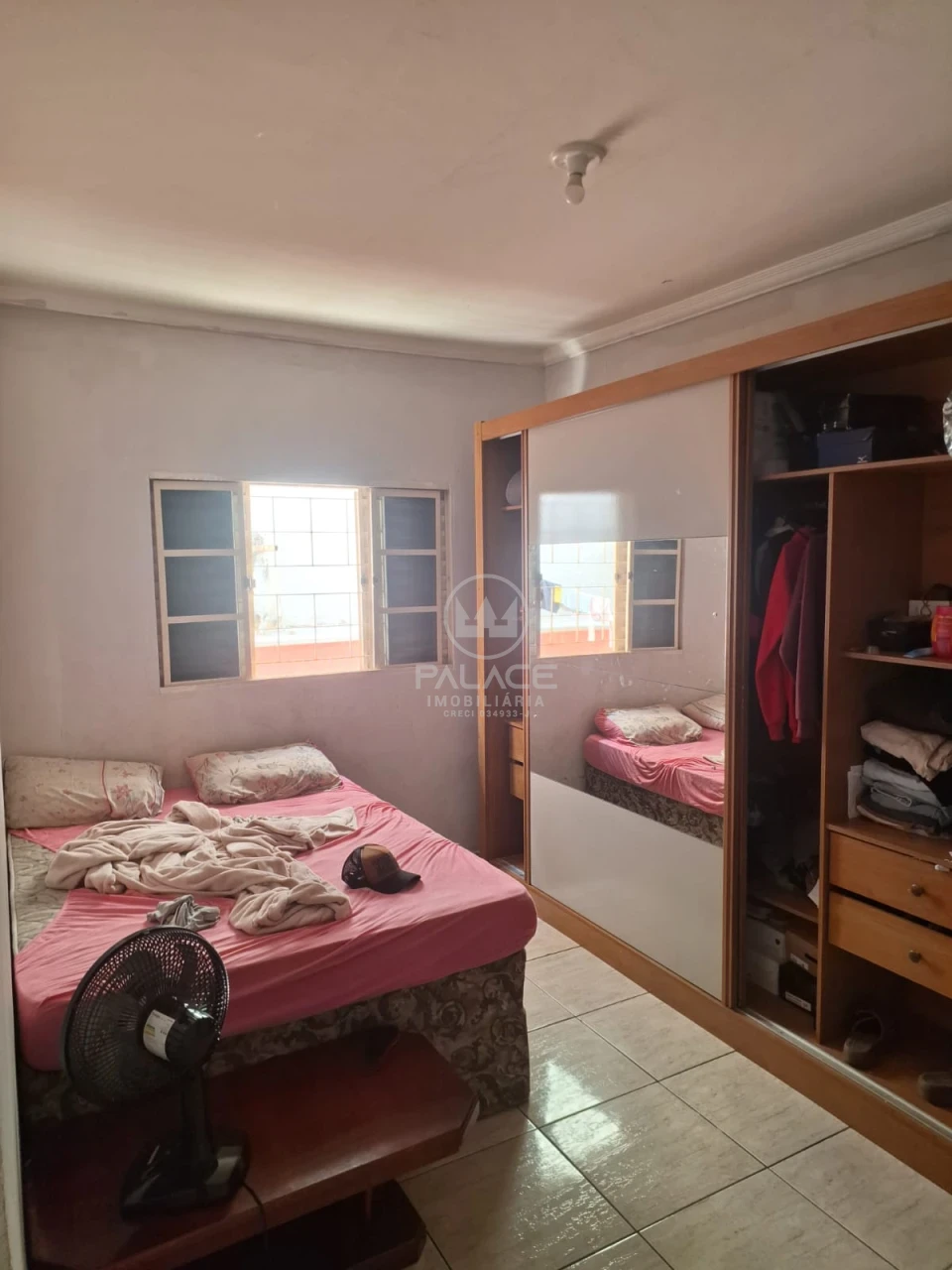 Casa À Venda Jardim Residencial Javary Iii Piracicaba