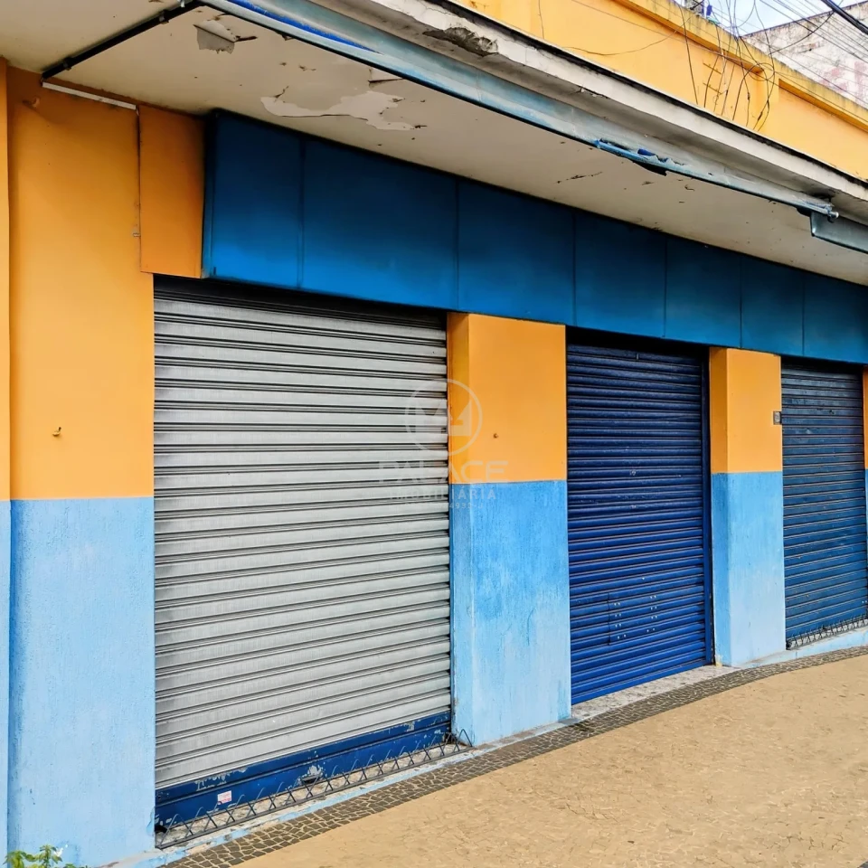 Salão Comercial (totalmente reformado)disponivel para locação Vila Rezende Piracicaba - Foto 2