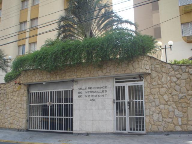 Imagens do imóveis apartamento à venda em alto, piracicaba 2 quartos 58m²