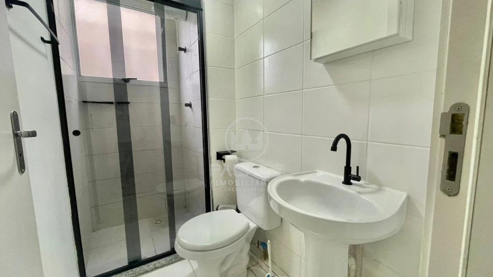 APARTAMENTO / VENDA / LOCAÇÃO / PARQUE VILLE