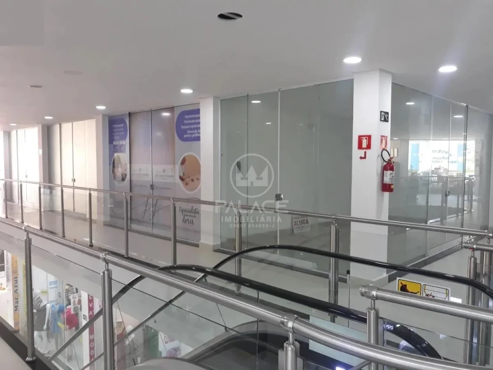 SALA / COMERCIAL / LOCACAO / AGUAS DE SAO PEDRO /