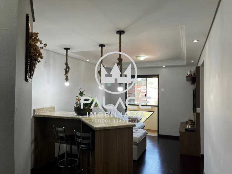 Imagens do imóveis apartamento à venda na rua mmdc, jaraguá, piracicaba 2 quartos 72m²