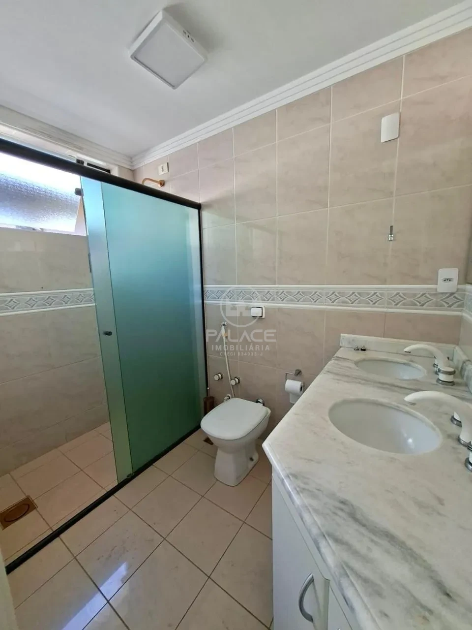 CASA PARA LOCAÇÃO NO CONDOMINIO TERRAS DE PIRACICABA II