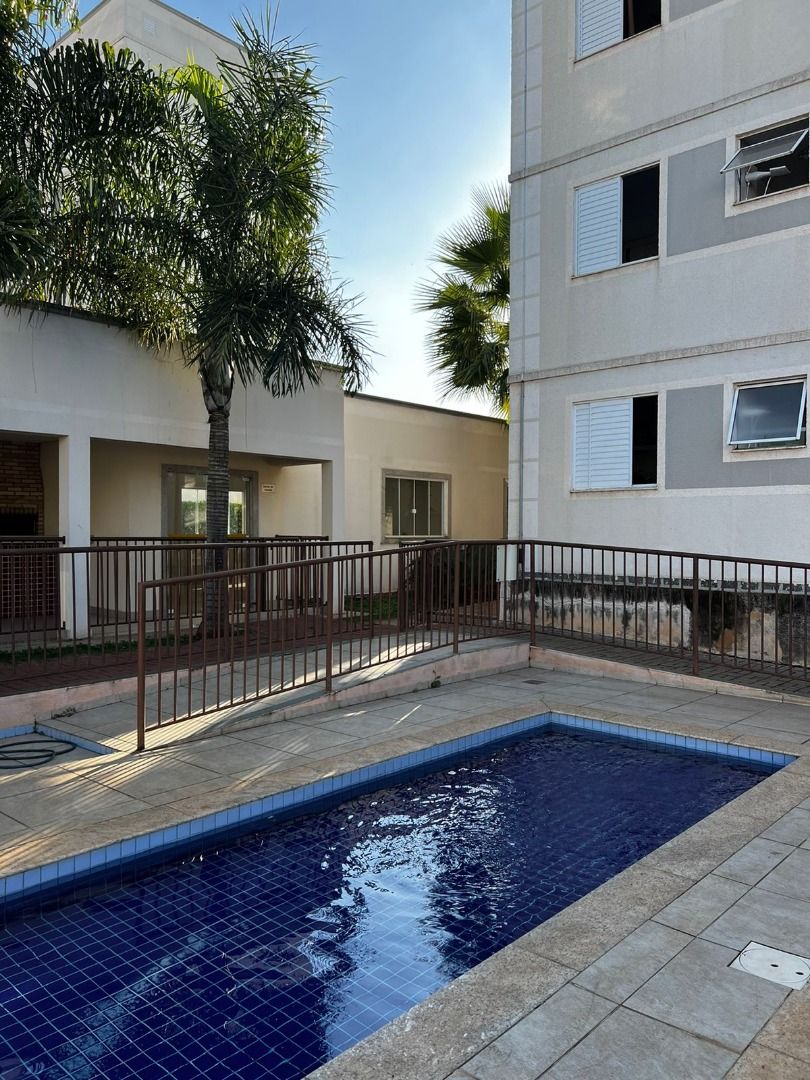 Imagens do imóveis apartamento à venda em campestre, piracicaba 2 quartos 46m²