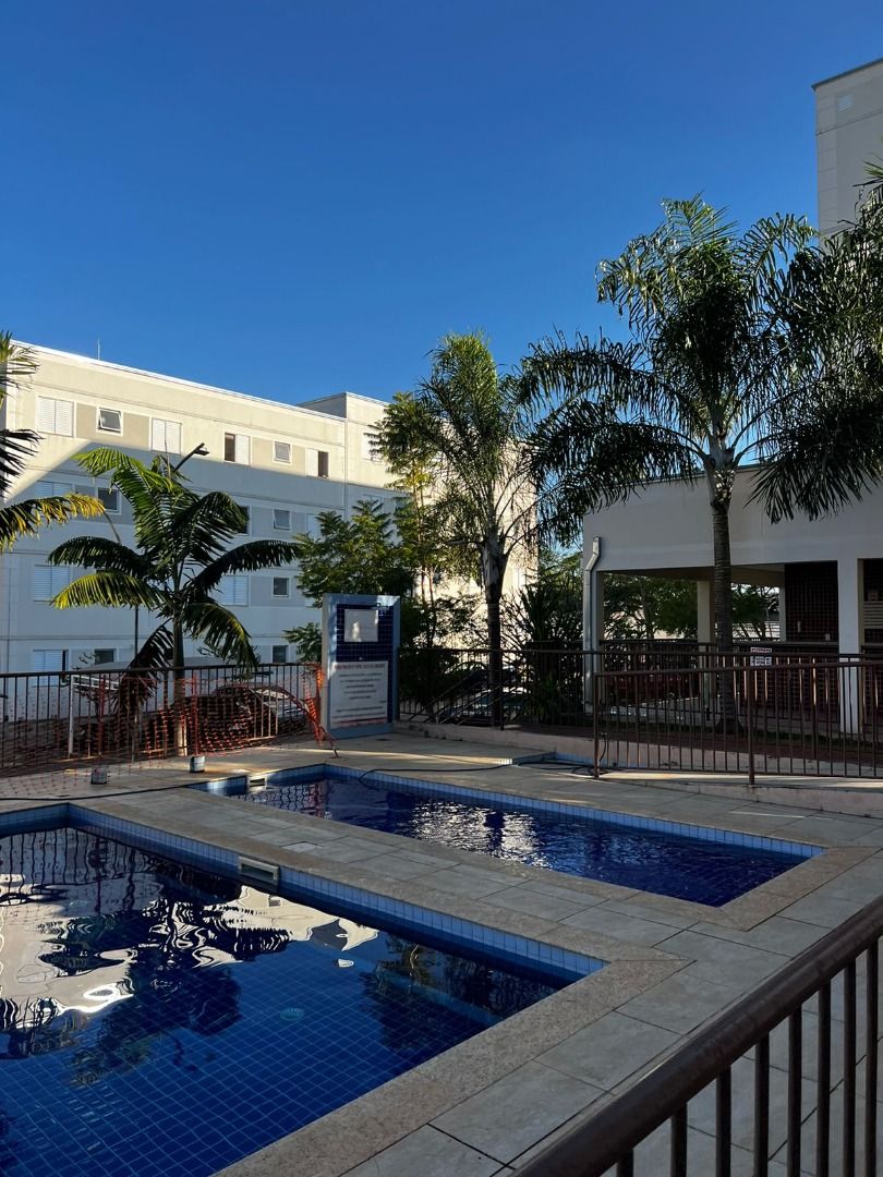 Imagens do imóveis apartamento à venda em campestre, piracicaba 2 quartos 46m²