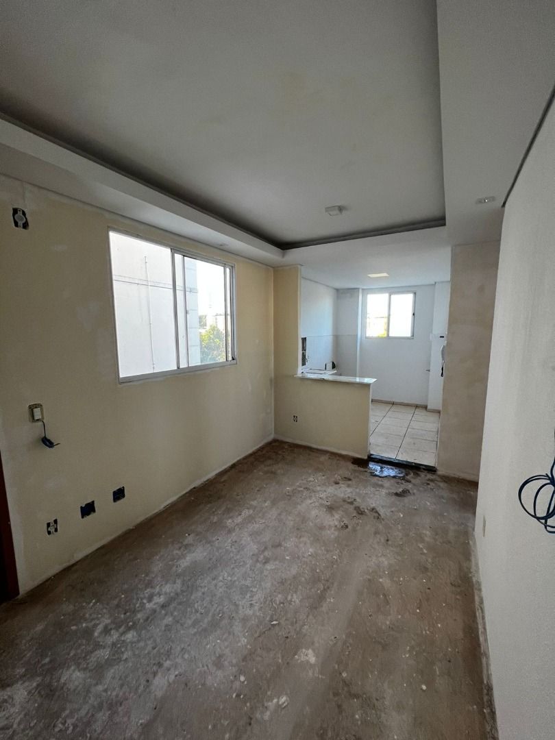 Imagens do imóveis apartamento à venda em campestre, piracicaba 2 quartos 46m²