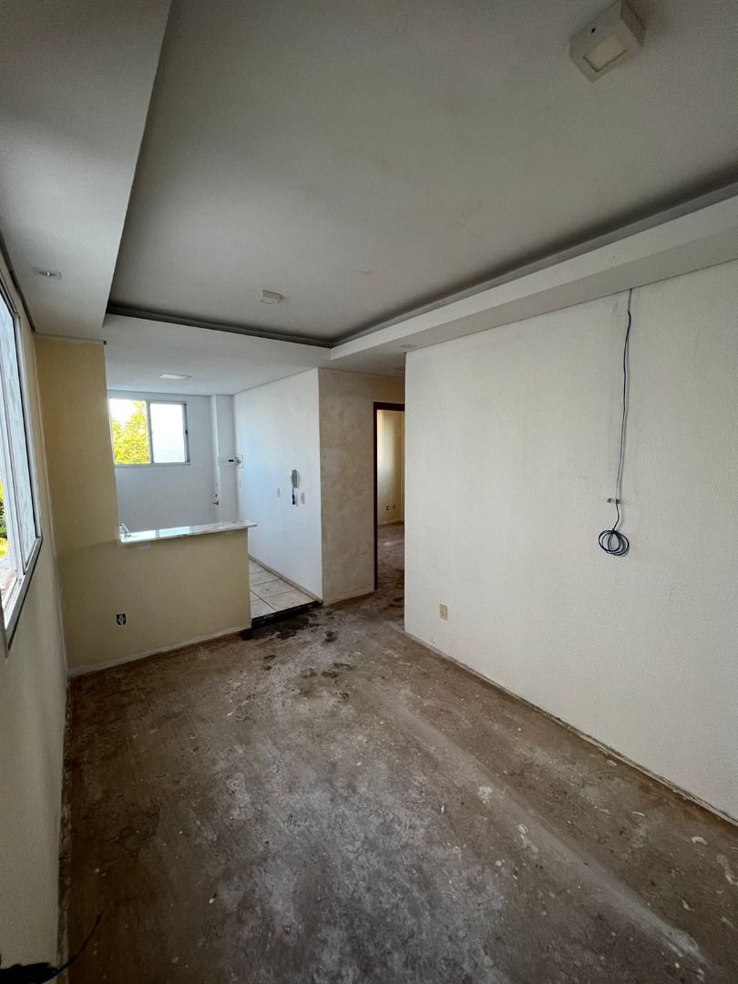 Imagens do imóveis apartamento à venda em campestre, piracicaba 2 quartos 46m²