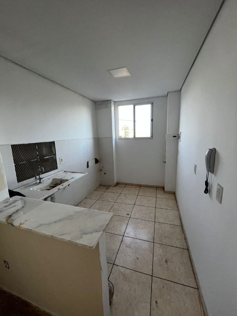 Imagens do imóveis apartamento à venda em campestre, piracicaba 2 quartos 46m²