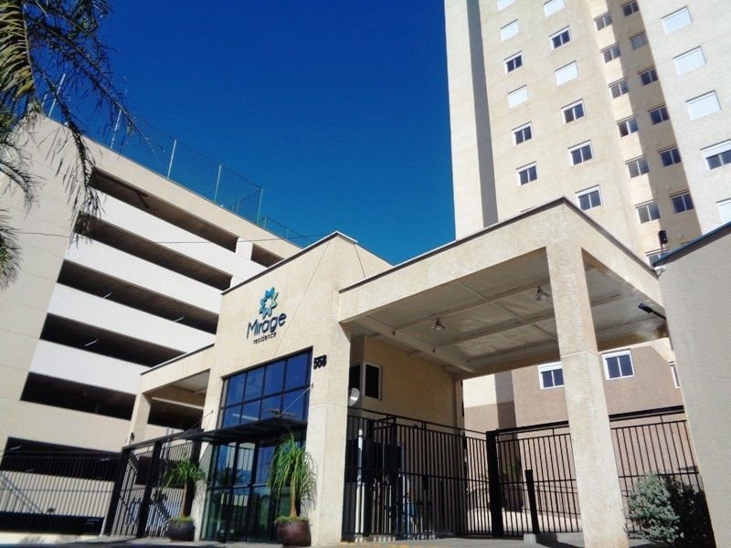 Imagens do imóveis apartamento à venda em paulicéia, piracicaba 2 quartos 62m²