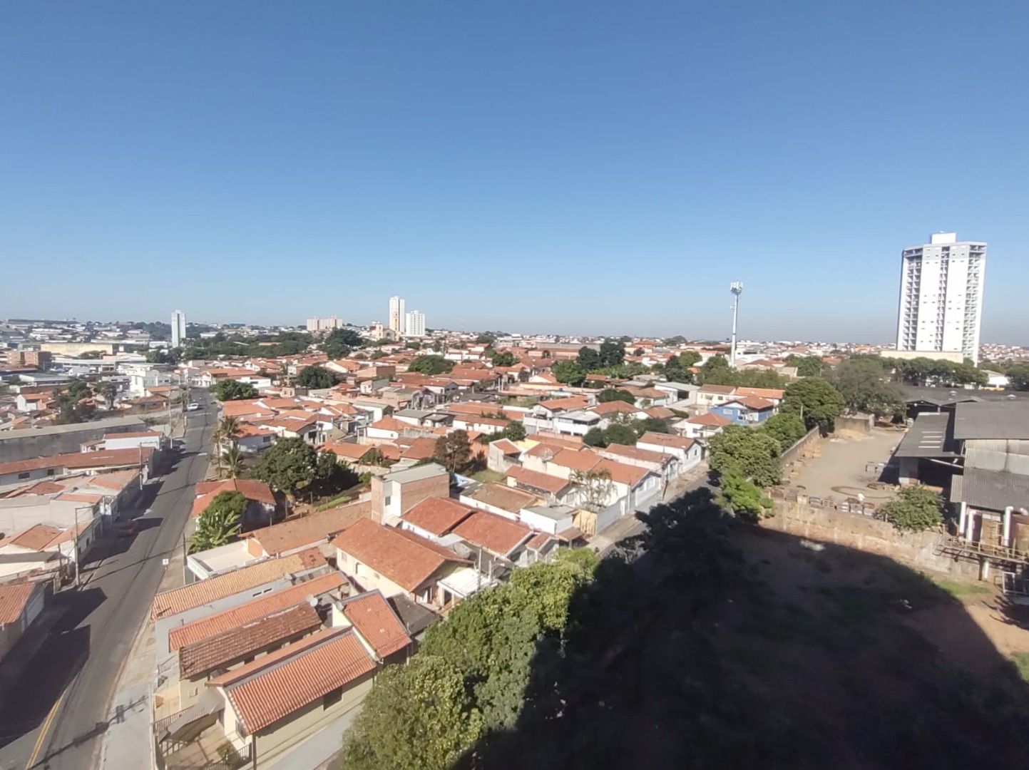 Imagens do imóveis apartamento à venda em paulicéia, piracicaba 2 quartos 62m²