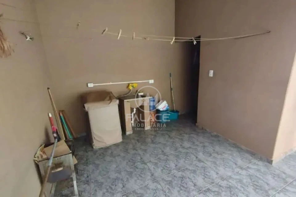 Casa à venda no Mario Dedini