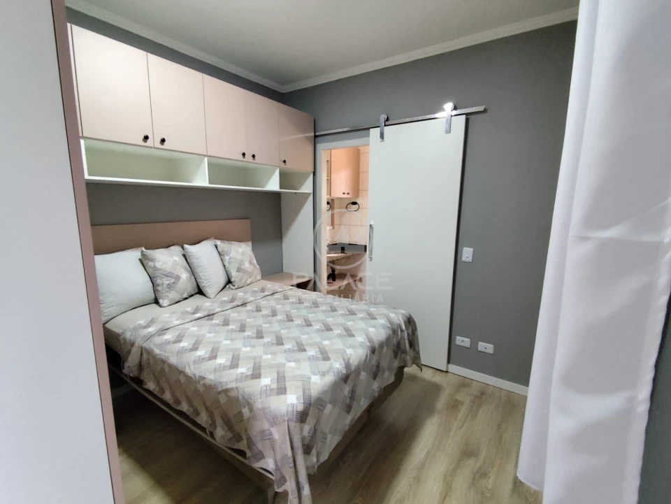 Apartamento, 1 quarto, 28 m² - Foto 5