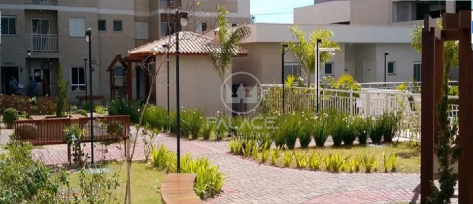 Residencial Novitá