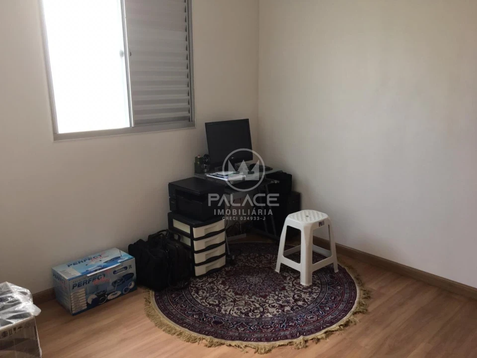 Apartamento À Venda Parque Piazza Bellini Piracicaba