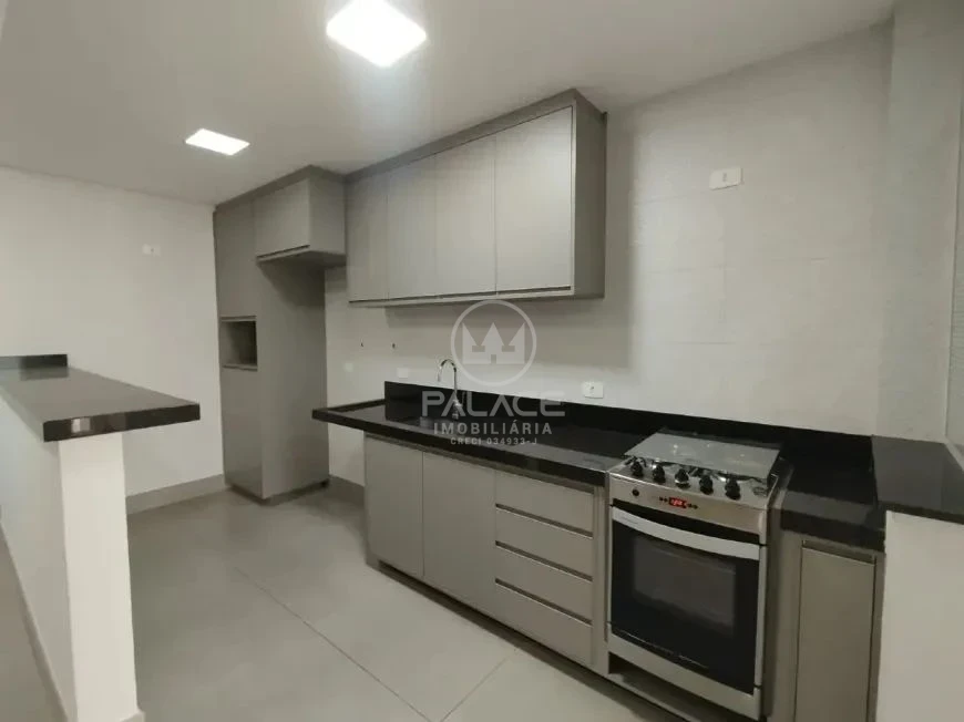 Apartamento À Venda Saint Barth Residence Piracicaba - Foto 6