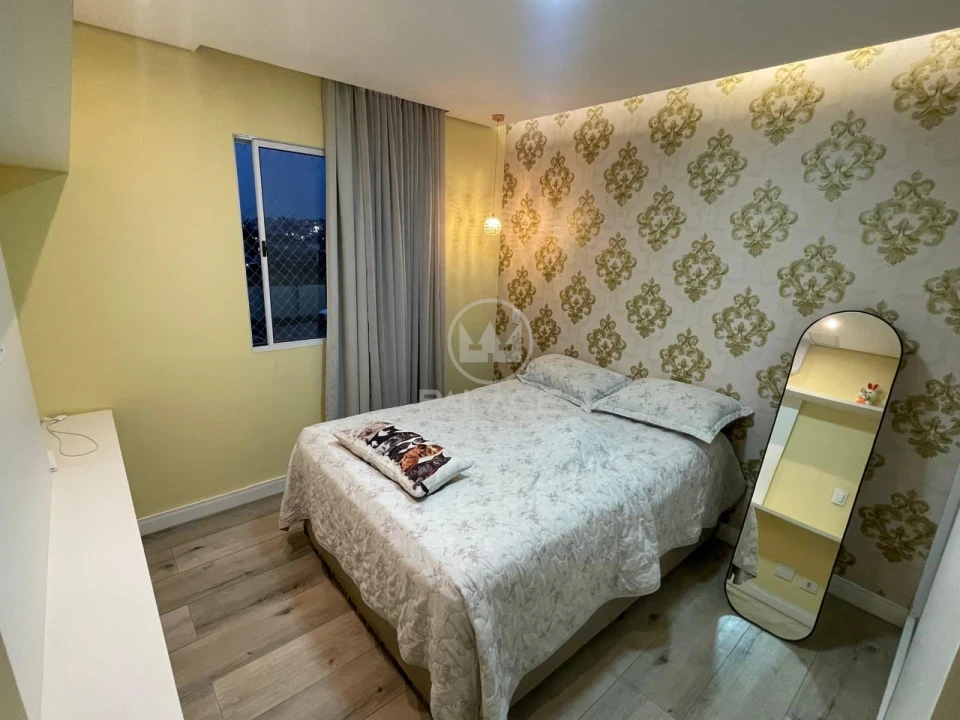 Apartamento no Piracicamirim, Piracicaba — foto 12 de 16
