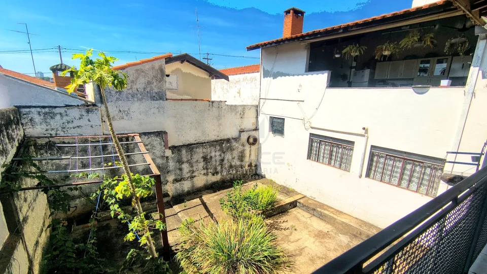 Casa À Venda Jardim Monumento Piracicaba