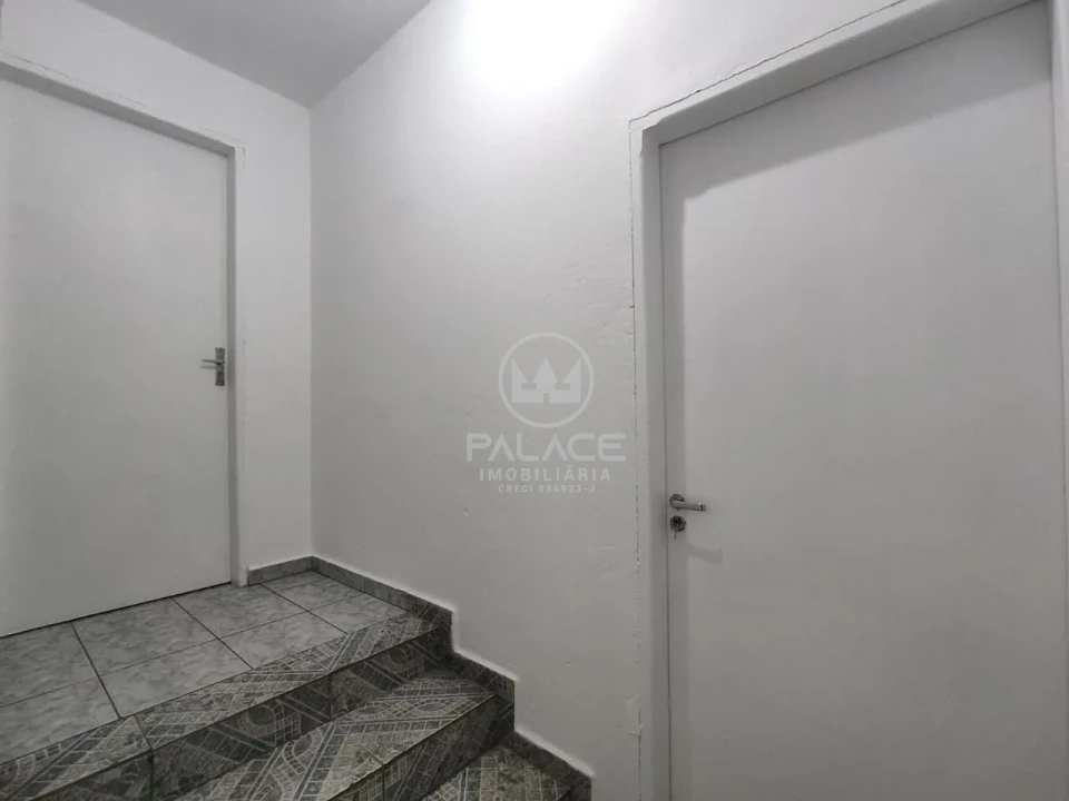 Comercial Para Alugar Vila Independência Piracicaba