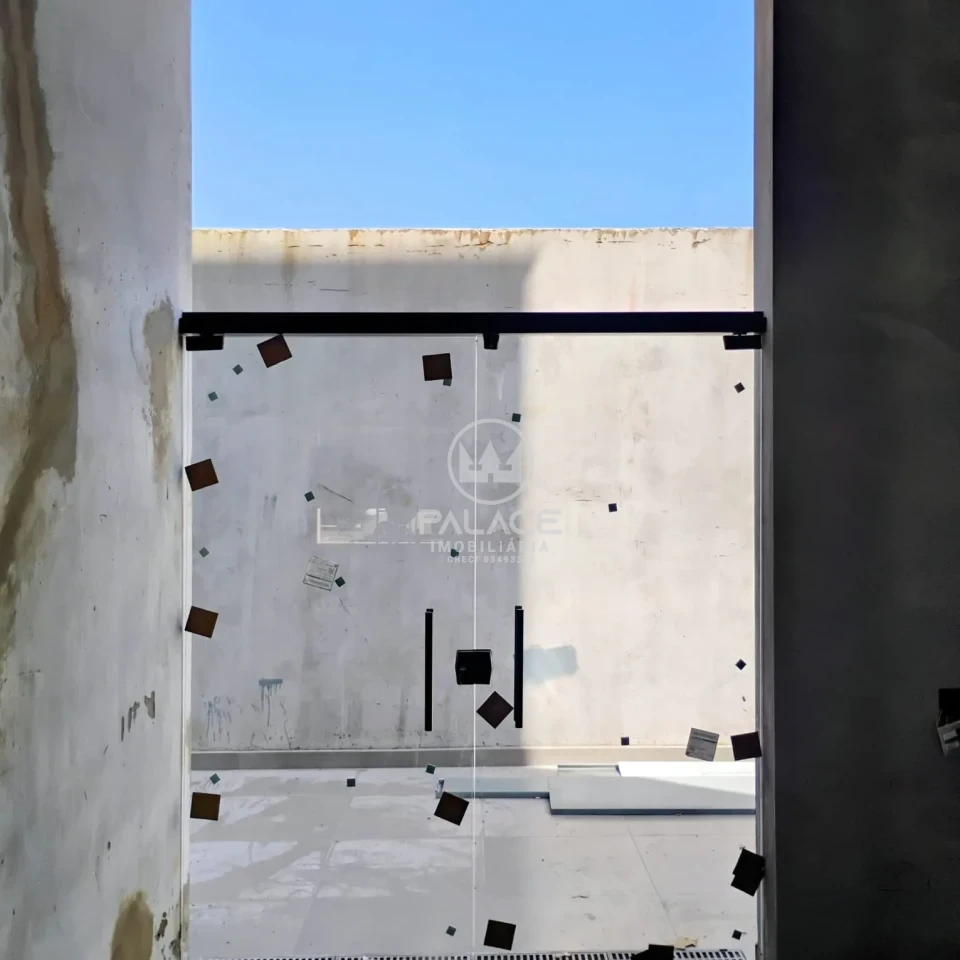 Barracão disponivel para locação