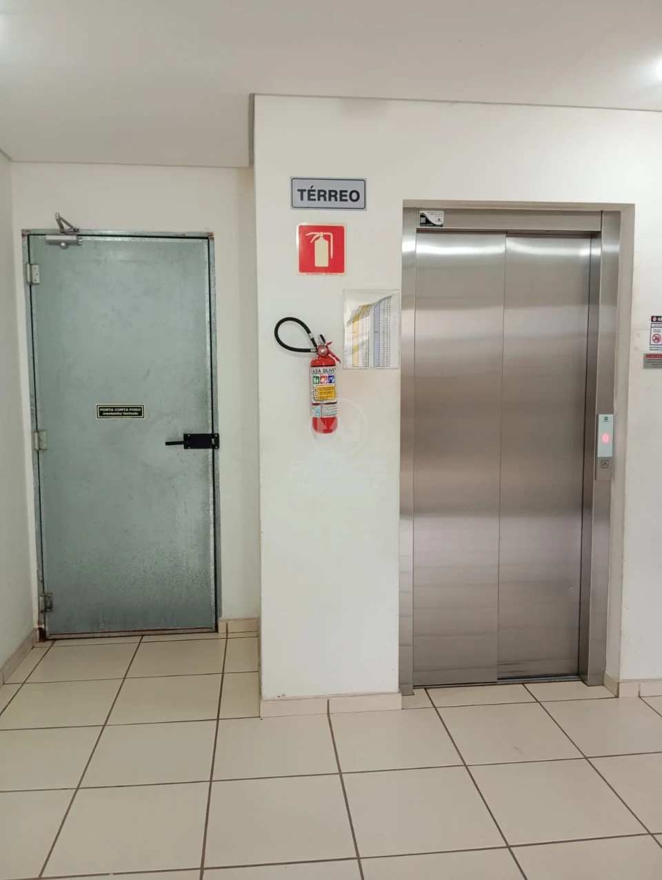 Condomínio Chácara dos Ipês