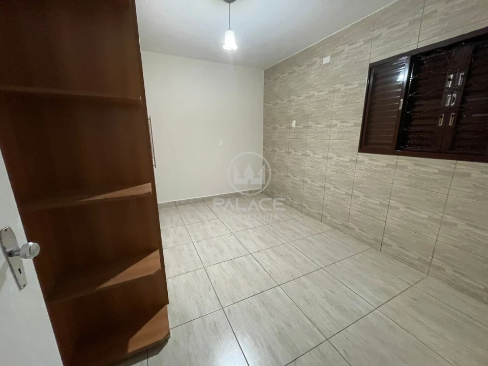Casa À Venda Vila Rezende Piracicaba