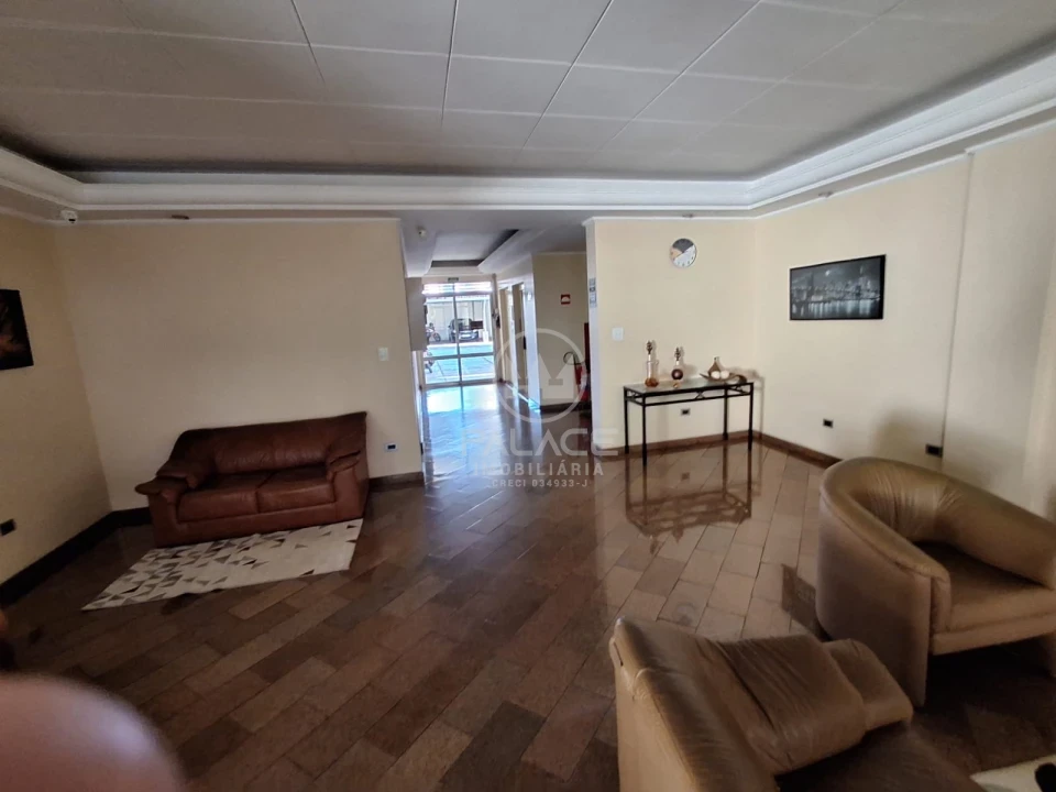 Apartamento À Venda Edifício Fenix Piracicaba