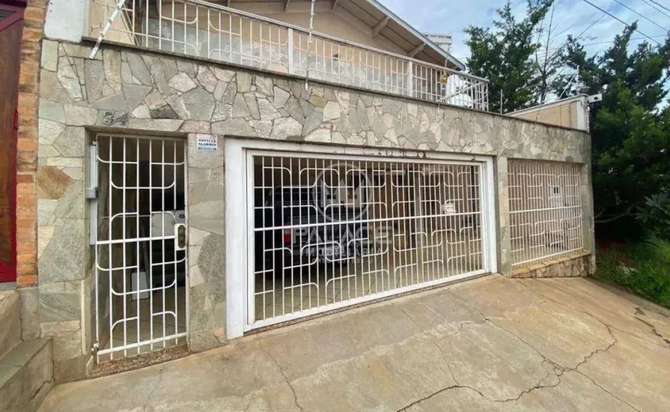 Casa À Venda Jaraguá Piracicaba
