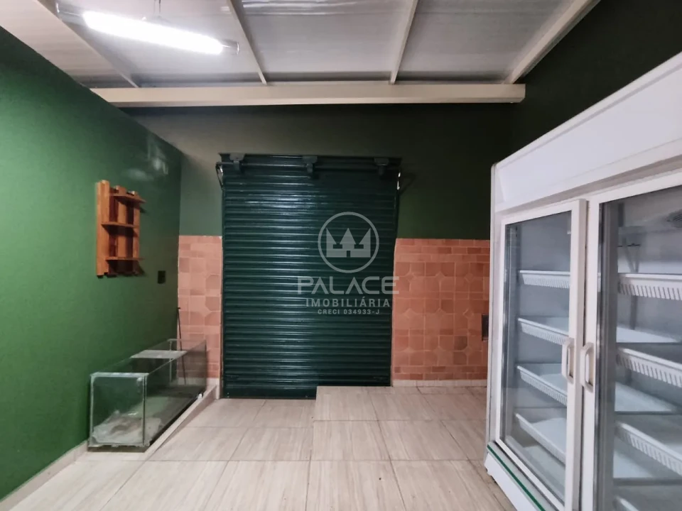 Comercial Para Alugar Centro Piracicaba