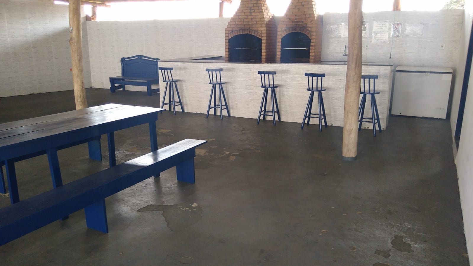 Imagens do imóveis chácara à venda em nova odessa, nova odessa 2 quartos 1800m²