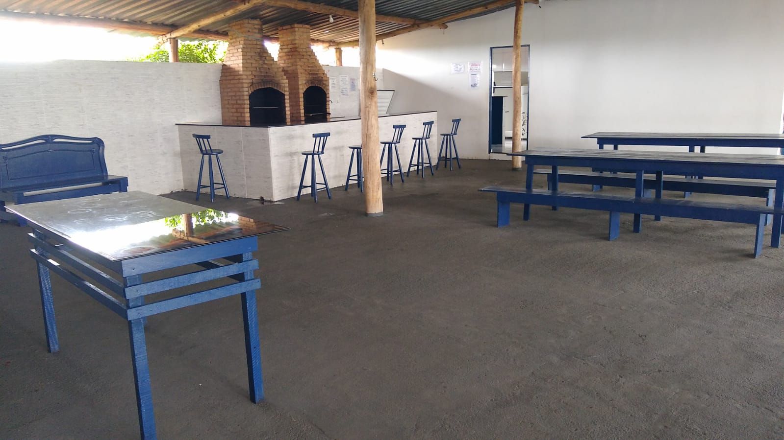 Imagens do imóveis chácara à venda em nova odessa, nova odessa 2 quartos 1800m²