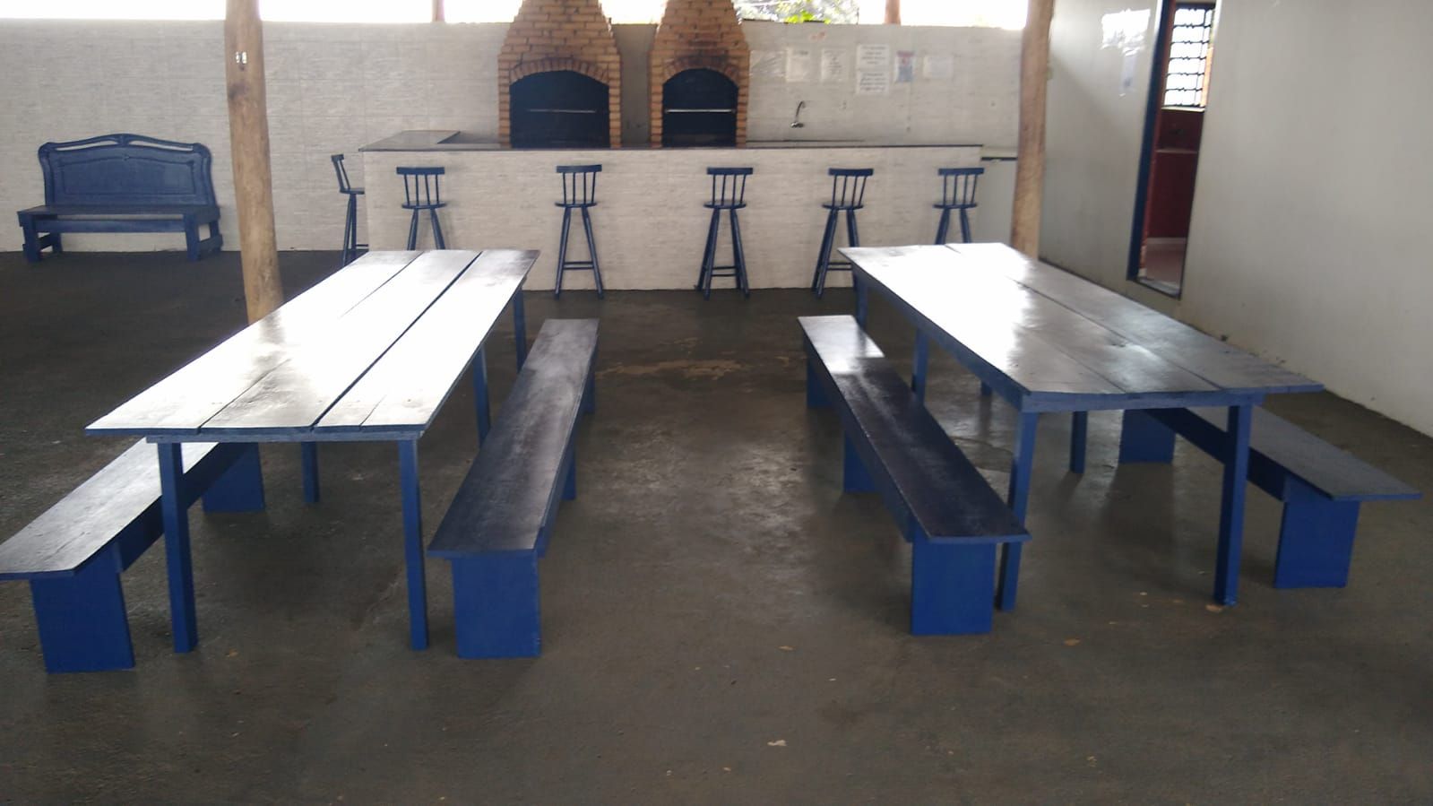 Imagens do imóveis chácara à venda em nova odessa, nova odessa 2 quartos 1800m²