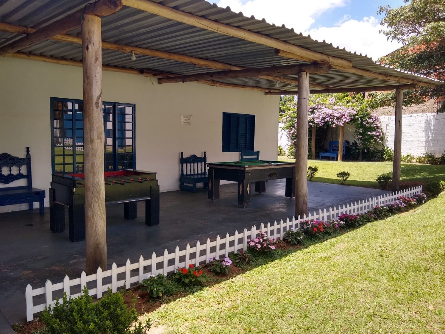 Imagens do imóveis chácara à venda em nova odessa, nova odessa 2 quartos 1800m²