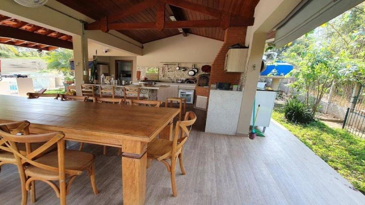 Imagens do imóveis chácara à venda em campestre, piracicaba 7 quartos 3000m²
