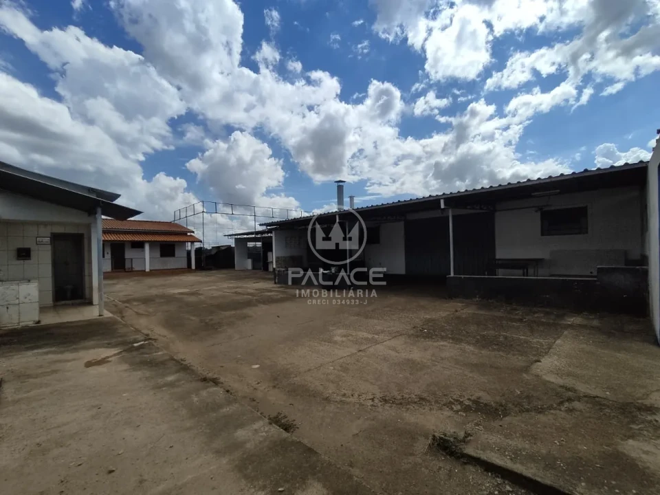 Comercial Para Alugar Dois Córregos Piracicaba