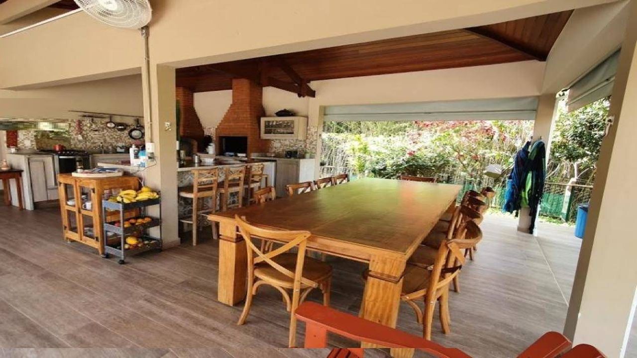 Imagens do imóveis chácara à venda em campestre, piracicaba 7 quartos 3000m²